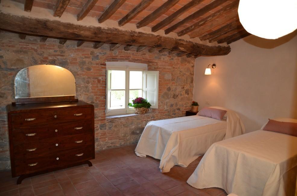 Agriturismo Le Murelle Lucca Habitación foto
