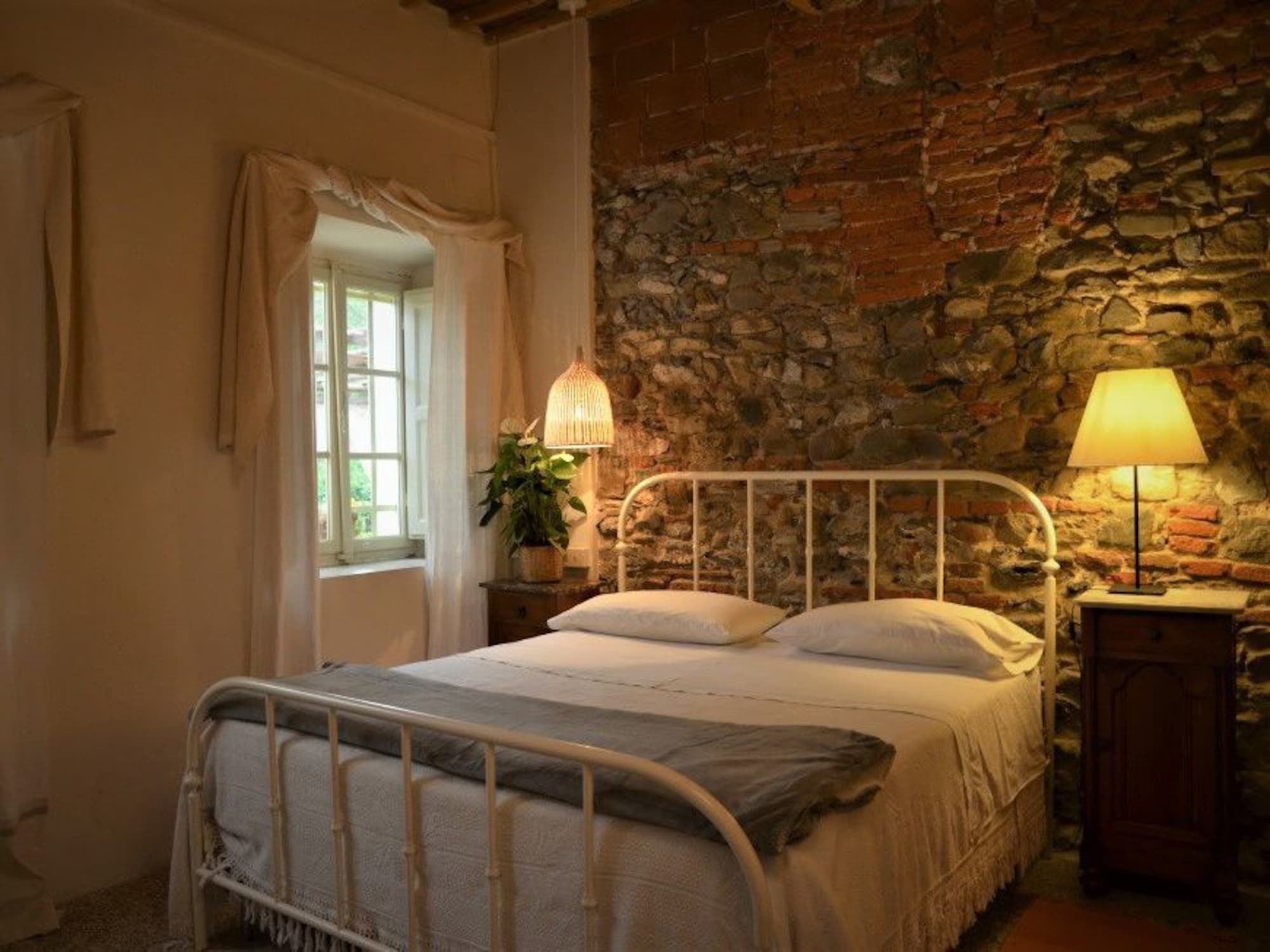 Agriturismo Le Murelle Lucca Exterior foto
